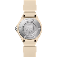 Montre Tag Heuer Formula 1 in Résine WBY1164.FT8114 - WBY1164.FT8114